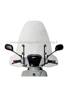Cúpula FACO Peugeot Kisbee 50-100cc 23281