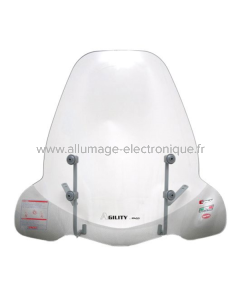 Carenabris FACO Kymco Agility R10/R12 50-125cc 2005/2018 22514