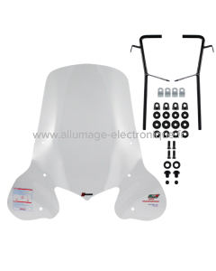 FACO Cúpula Alta Kymco People S 50-125-200cc 22891