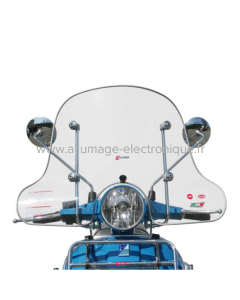 Cúpula FACO Piaggio Vespa PX/PE/PK/XL/Et321072