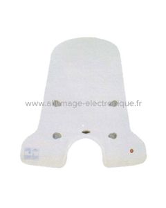 FACO Parabrisas Piaggio Vespa N/FL2/Hp/PK 21049