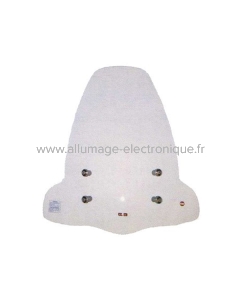 Parabrisas FACO Piaggio Beverly 125-200cc 22201