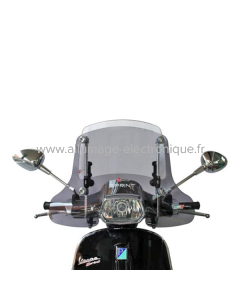 Cúpula FACO Piaggio Vespa Sprint 50-125cc 2014/2019 22811