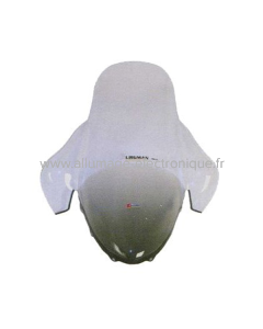 Cúpula FACO Suzuki Burgman 250-400cc K3/K4/K5/K6 22616