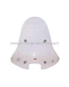 Carenabris FACO Piaggio Free 50-100cc 21221