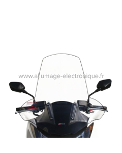 Cúpula FACO Honda Integra 700-750cc 2012/2014 23246