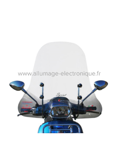 FACO Parabrisas Piaggio Vespa Sprint 50-125cc 2014/2019 23296
