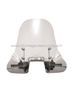 Cúpula FACO Piaggio Vespa S 50-125cc 2007/2012 22721