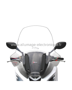 Carenabris FACO Kymco X-citing 300-500cc 2009 23016