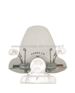 FACO Parabrisas Piaggio Vespa Lx 50-125-150cc 22481
