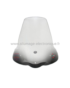 Cúpula FACO Honda Chiocciola 125-150cc 2000/2003 22286