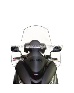 Carenabris FACO Honda Silver Wing 400-600cc 23151