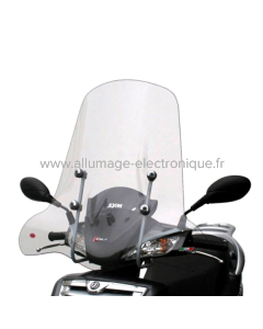 Carenabris FACO Sym HD/Evo 125-200cc 22906