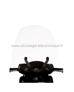 Carenabris FACO Yamaha Xenter 125-150cc 2012/2021 23236