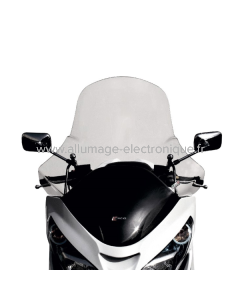 Cúpula FACO Suzuki Burgman 250-400cc K7 22656