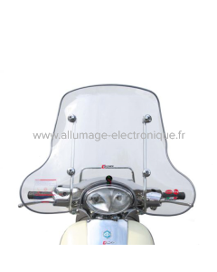 FACO Parabrisas Piaggio Vespa Et2/Et4 21545