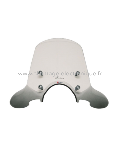 Parabrisas FACO Piaggio Beverly Cruiser 250-500cc 22688