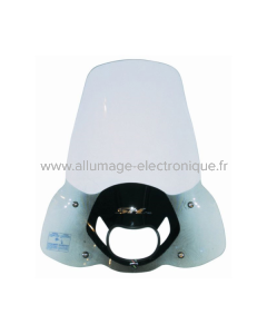 Parabrisas FACO Honda Sh 125-150cc 2001/2004 22301