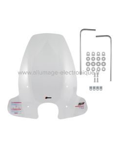 Cúpula FACO Piaggio Liberty I-Get 50-125-150cc 2016/2022 23407