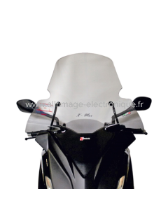 Carenabris FACO Yamaha X-Max 125-250-400cc 2014/2017 23336