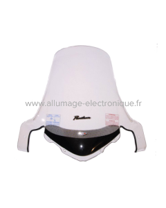 Cúpula FACO Honda Pantheon 125-150cc 2003/2008 22381