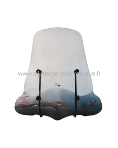 Parabrisas FACO Malaguti F12 R 22696