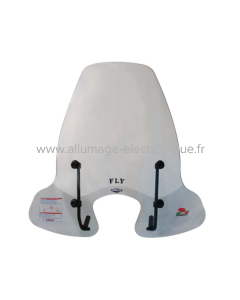 Cúpula FACO Piaggio Fly 50-125-150cc 2004/201122451