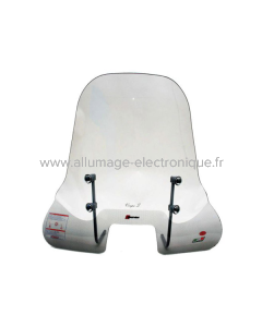 FACO Parabrisas Piaggio Vespa 50 Especial 22901