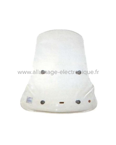 Cúpula FACO Malaguti F12 50-100cc 21316