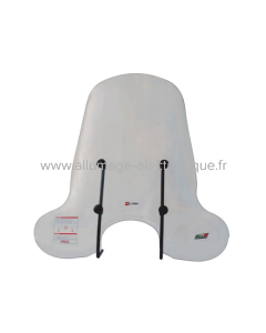 Parabrisas FACO Mbk Flipper/Yamaha Why 21751