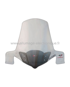 Parabrisas FACO Piaggio Mp3 Yourban 125-300cc 2011/2014 23356