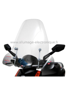 Cúpula FACO Aprilia Sportcity One 50-125cc 2T/4T 2008/2011 22886