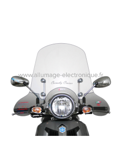 Parabrisas FACO Piaggio Carnaby Cruiser 300cc 2009/2012 22991