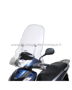 Cúpula FACO Honda Sh 125-150cc 2009/2012 22961