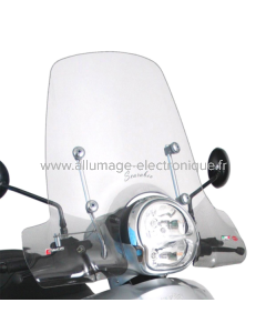 Carenabris FACO Aprilia Scarabeo Light 250-400-500cc ie E3 22916