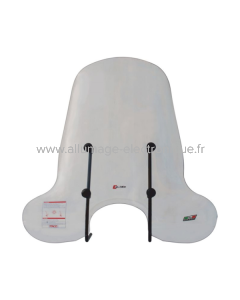 FACO Parabrisas Yamaha Why/MBK Flipper 21796