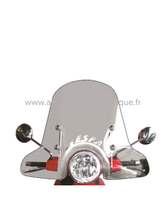 Cúpula FACO Piaggio Vespa Gran Turismo 200cc/Gts 125-250-300cc ie 22365