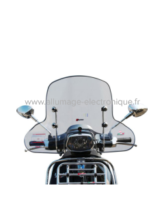 Cúpula FACO Piaggio Vespa Sprint 50-125cc 2014/2021 23313