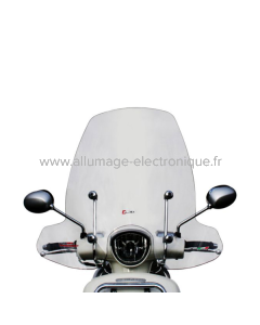 Cúpula FACO Peugeot Django 125-150cc 23373