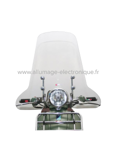 Cúpula FACO Piaggio Vespa LXV 2005/2014 23071