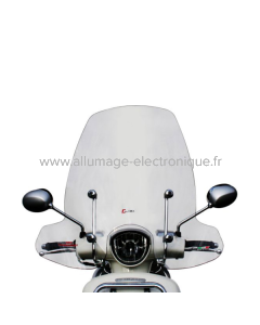 Cúpula FACO Peugeot Django 125-150cc 23371