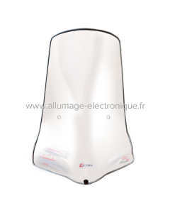 FACO Placa Parabrisas Liberty Ptt 33065