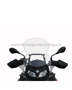 Carenado alto FACO Benelli TRK 502 29050
