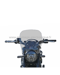 Carenado alto FACO Benelli Leoncino 29046