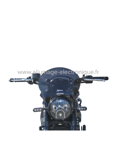 Carenado Bajo FACO Benelli Leoncino 29047