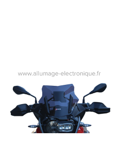 Carenado Bajo FACO BMW GS 1200 28477