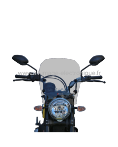 Carenado alto FACO Ducati Scrambler 800 28676