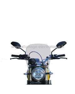 Carenado alto FACO Ducati Scrambler 1100 28681