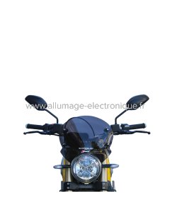 Carenado bajo FACO Ducati Scrambler 1100 28682