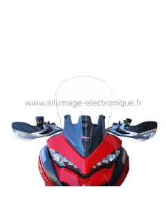 Carenado Alto FACO Ducati Multistrada 28685